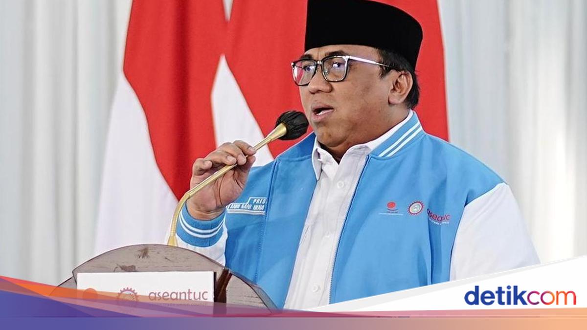 Andi Gani KSPSI Galang Bantuan Rp 1 M untuk Korban Gempa M 7 Nagekeo NTT