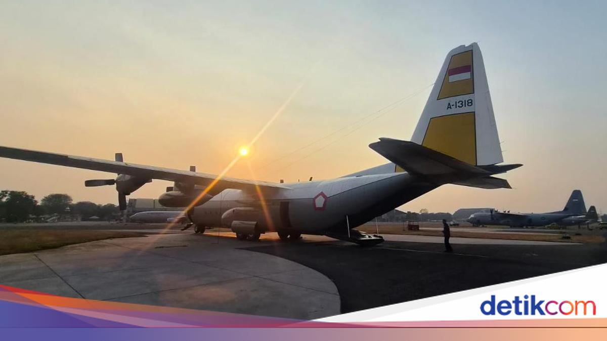 50 Ribu Paket Sembako dari Prabowo Dikirim untuk Bantu Korban Gempa M 7,7 NTT