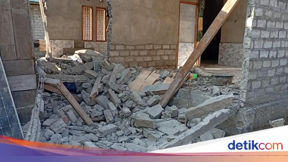 Kepala BNPB dan Menko PMK Akan Bertolak ke Nagekeo NTT Usai Gempa M 7