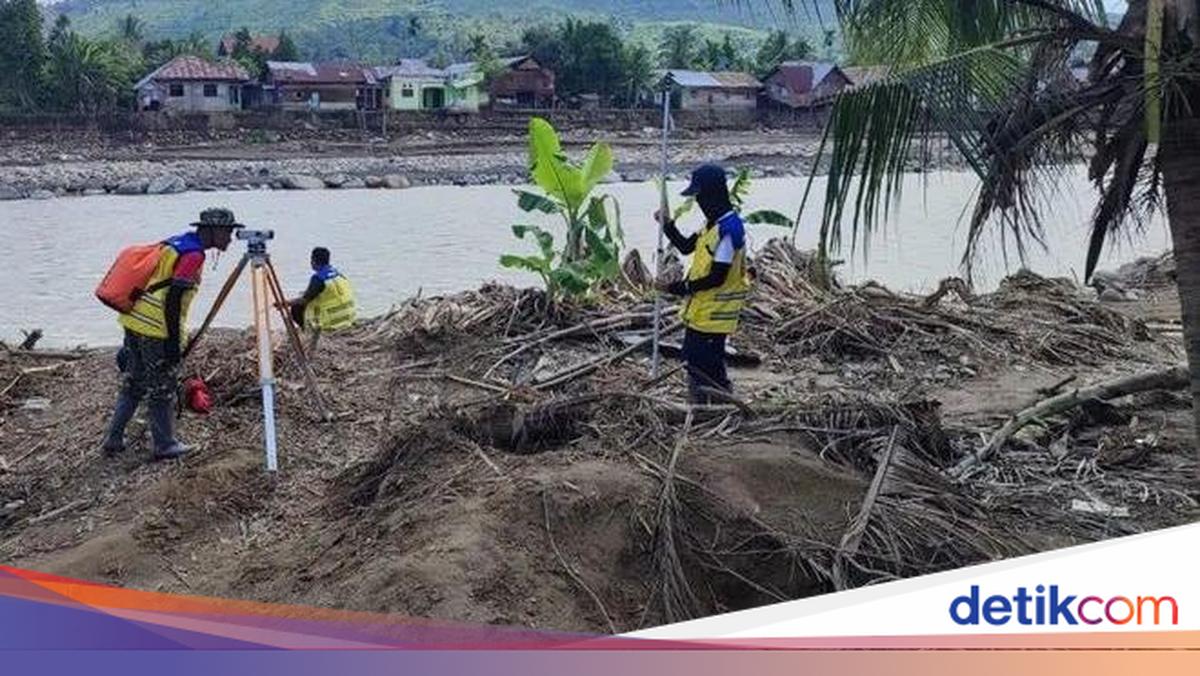 Normalisasi Muara Krueng Meureudu Dikebut agar Nelayan Bisa Melaut Lagi