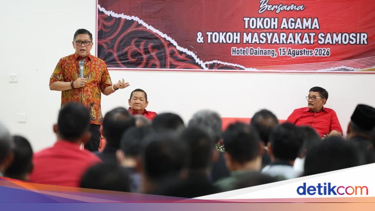 Megawati Instrusikan Kader Beri Bantuan ke Warga NTT Usai Gempa M 7