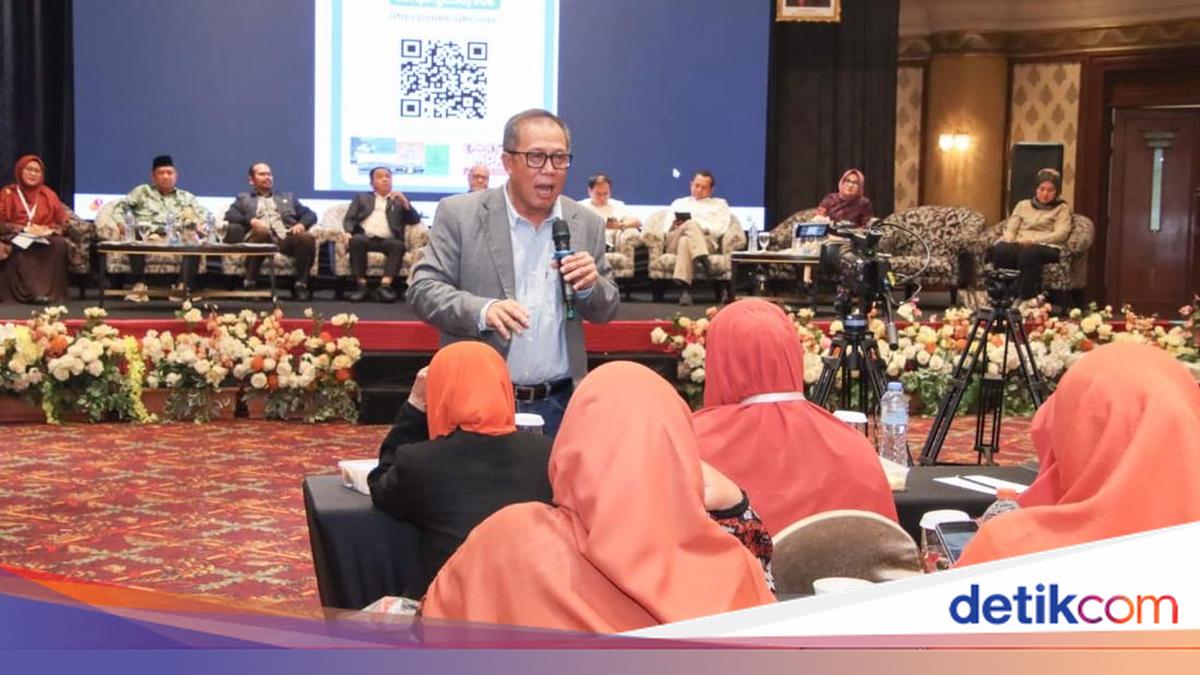 Waka Badan Sosialisasi MPR Bicara Sejarah Perumusan Pancasila