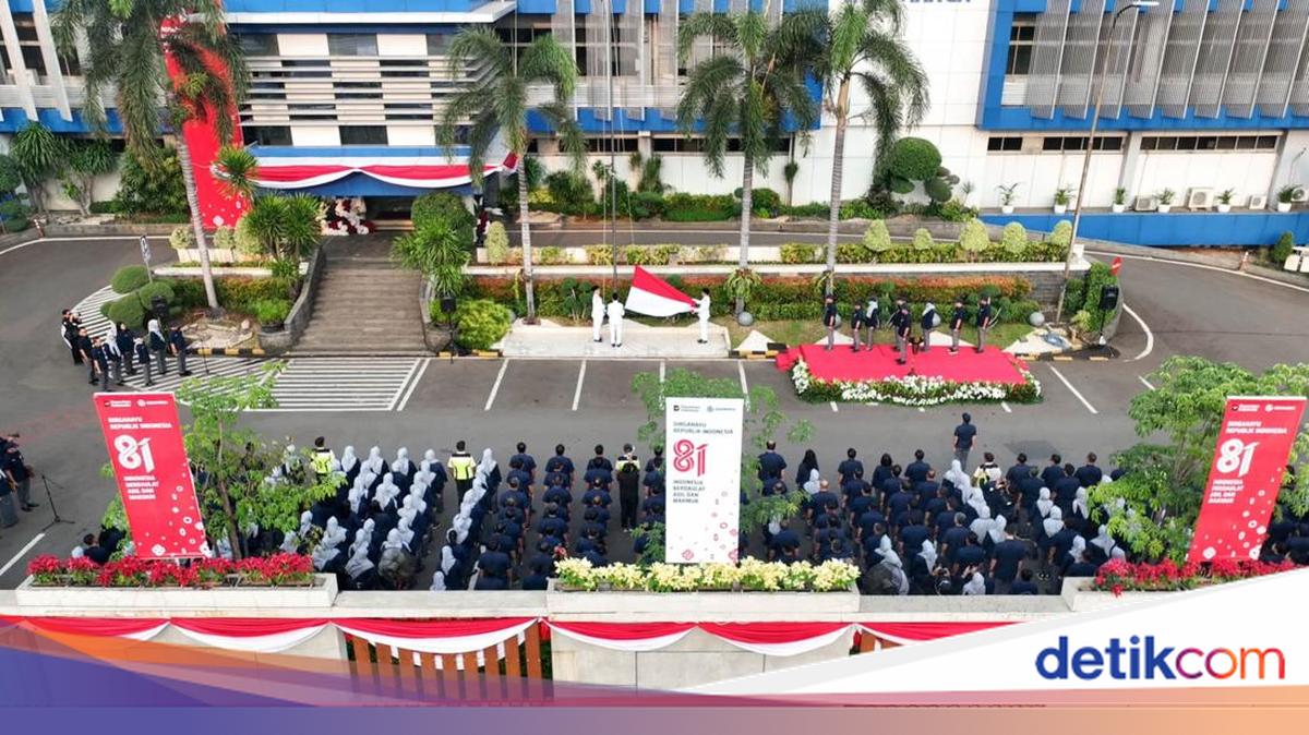 Jasa Marga Teguhkan Upaya Jaga Konektivitas & Tingkatkan Kualitas Layanan