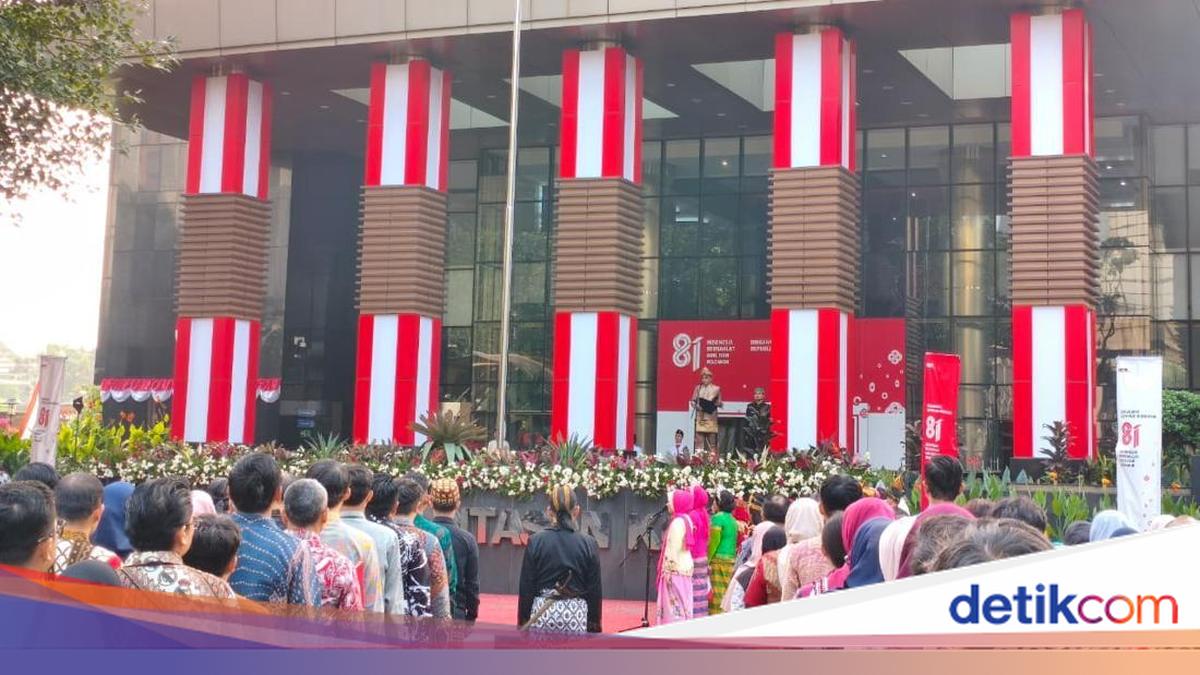 Ketua KPK Wanti-wanti Pegawai Jaga Integritas Bukan Sekadar Slogan