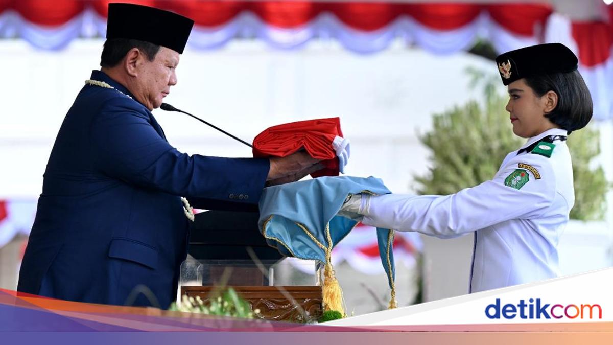 MenPAN-RB Minta Masyarakat Maknai Kemerdekaan dengan Saling Menguatkan