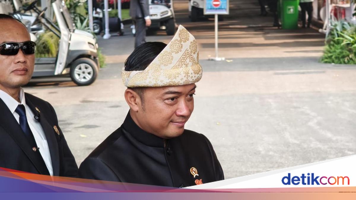 Bocoran Istana: Sawit hingga Nikel Bakal Masuk Bursa Mineral