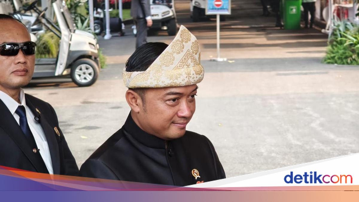 Bursa Mineral dan Komoditas Strategis: Sawit hingga Nikel Siap Masuk Icomex 2027