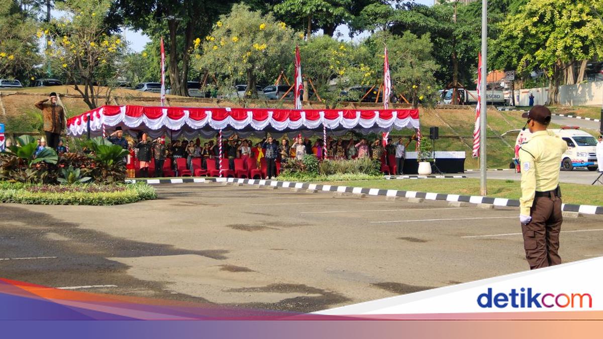 Artha Graha Peduli Perkuat Kepedulian Sosial di Momentum Kemerdekaan RI