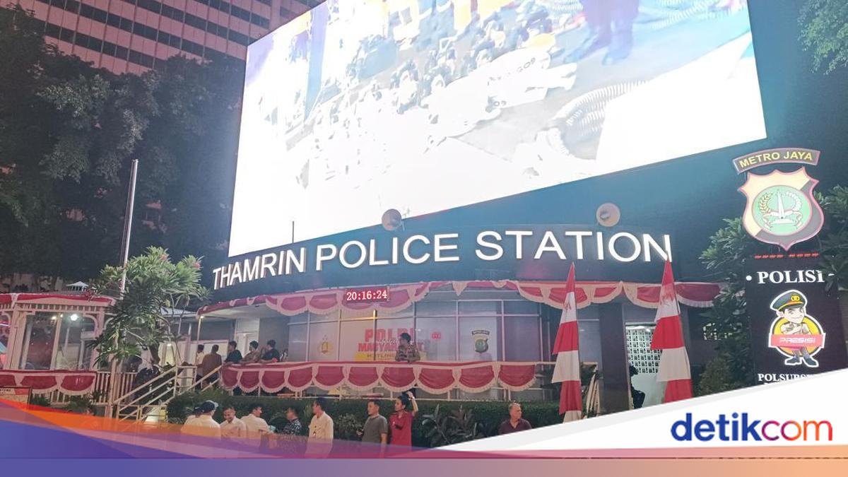 Terpisah dari Keluarga, Anak 2,5 Tahun Ditemukan di Stasiun MRT Bundaran HI