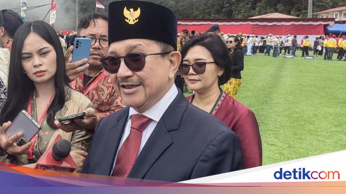 Freeport Siap Setor Rp 120 Triliun/Tahun ke Negara Saat Beroperasi Penuh