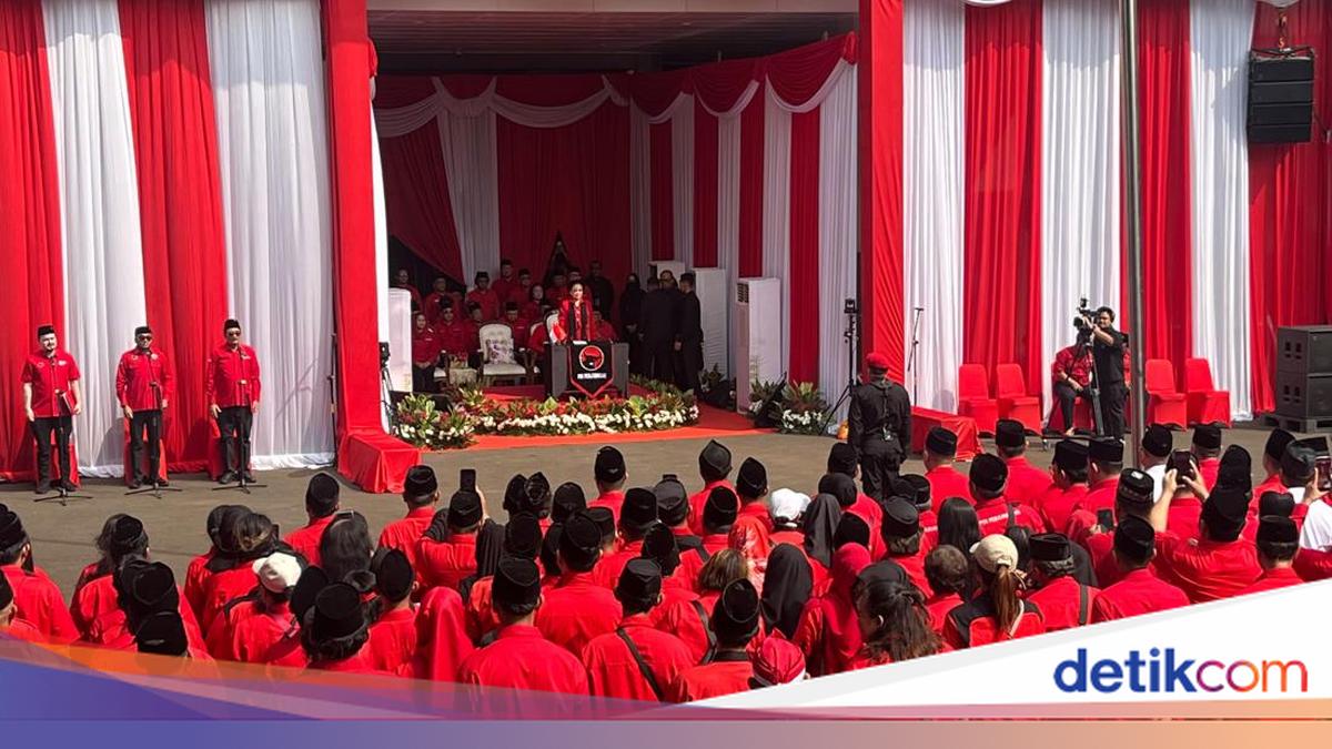 Megawati Ungkap Alasan Sering Teriakkan 'Merdeka': Masukan dari Para Pejuang