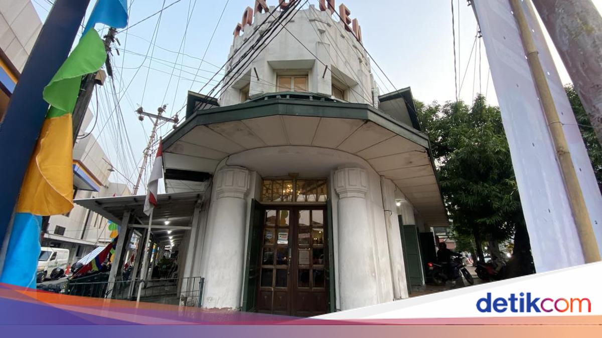 ⁠7 Kuliner Legendaris Semarang yang Usianya Lebih Tua dari Indonesia