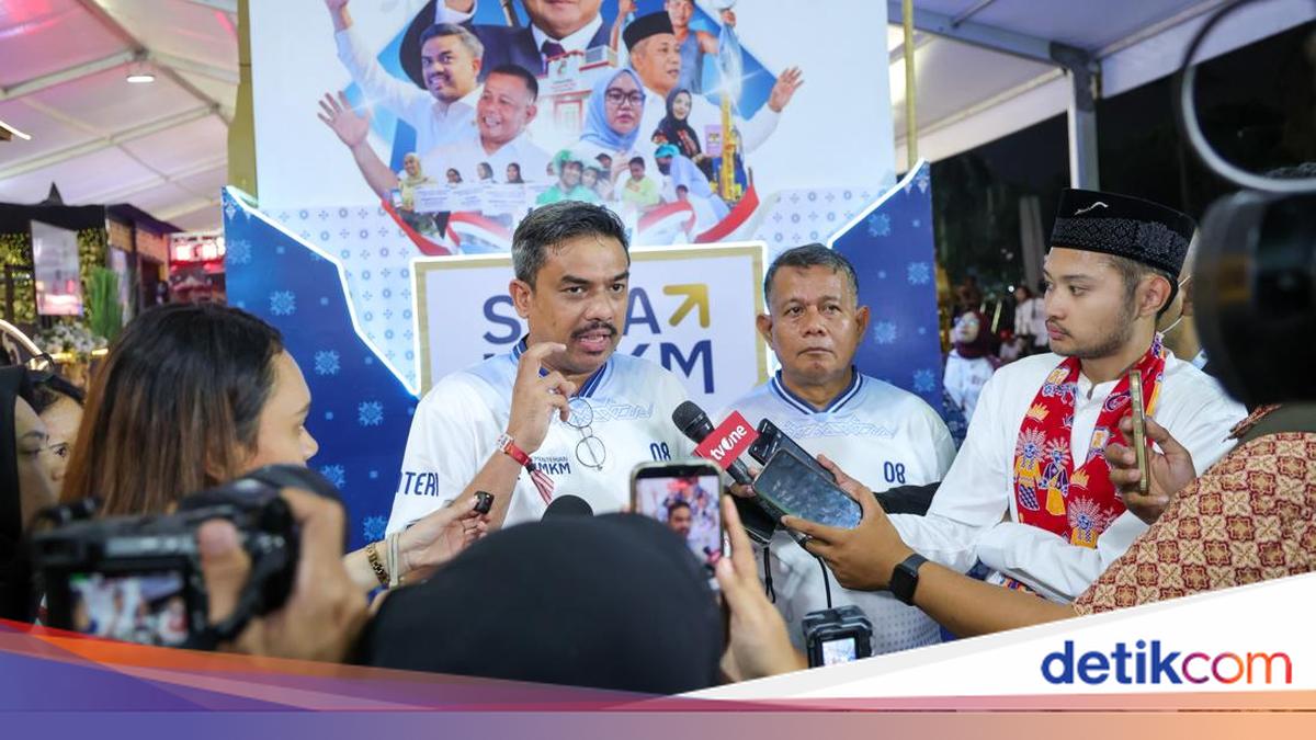 Menteri UMKM Ajak Perkuat Solidaritas dan Satukan Semangat Kemerdekaan