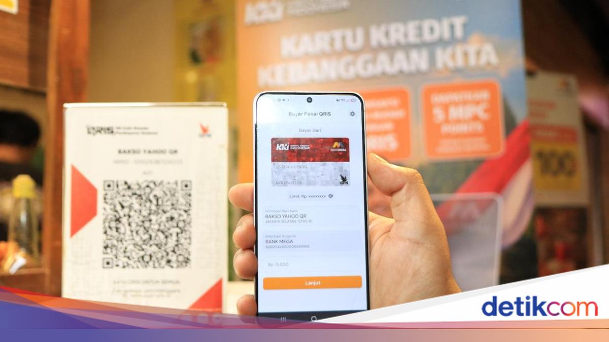 Bank Mega Jadi Salah Satu Bank Pelopor Kartu Kredit Indonesia