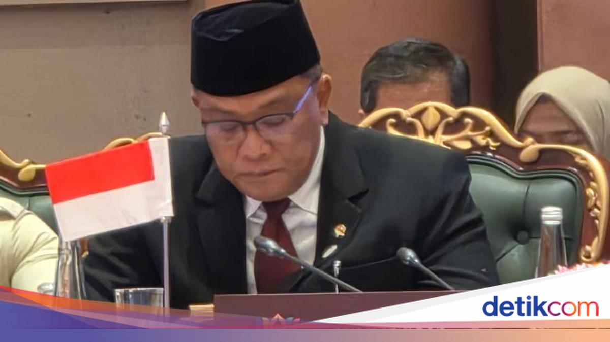 Di Forum Anggota BRICS, Menteri LH Tegaskan Isu Iklim Bukan Agenda Pinggiran