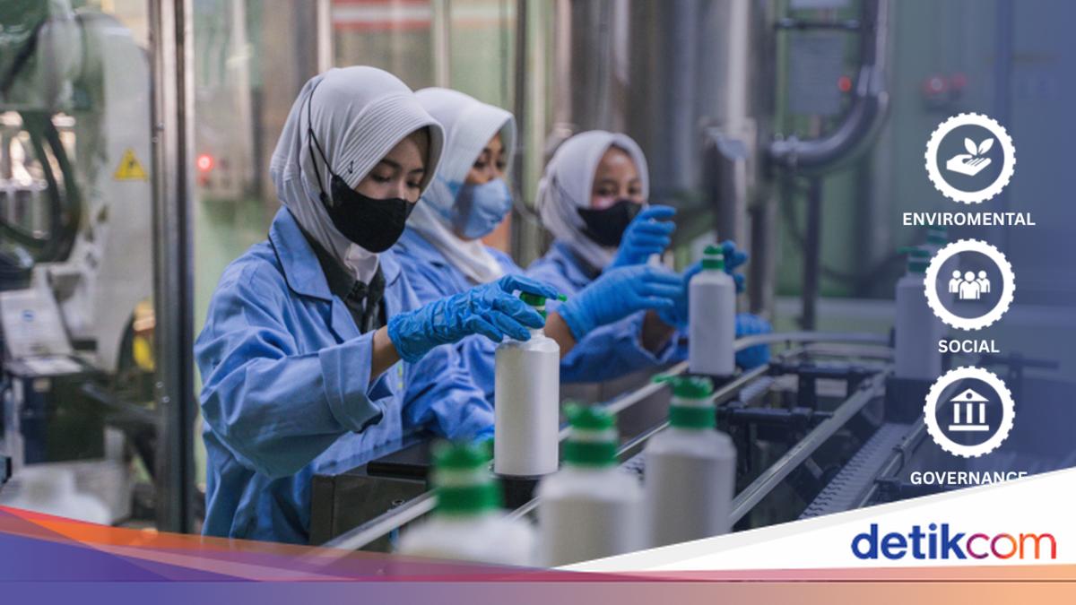 Mitrapak Perkuat Penerapan Standar Global ESG di Industri Personal Care