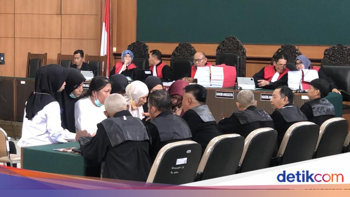 Pengasuh Daycare Little Aresha Taruh 17 Anak di Ruang Kecil Tanpa Ventilasi