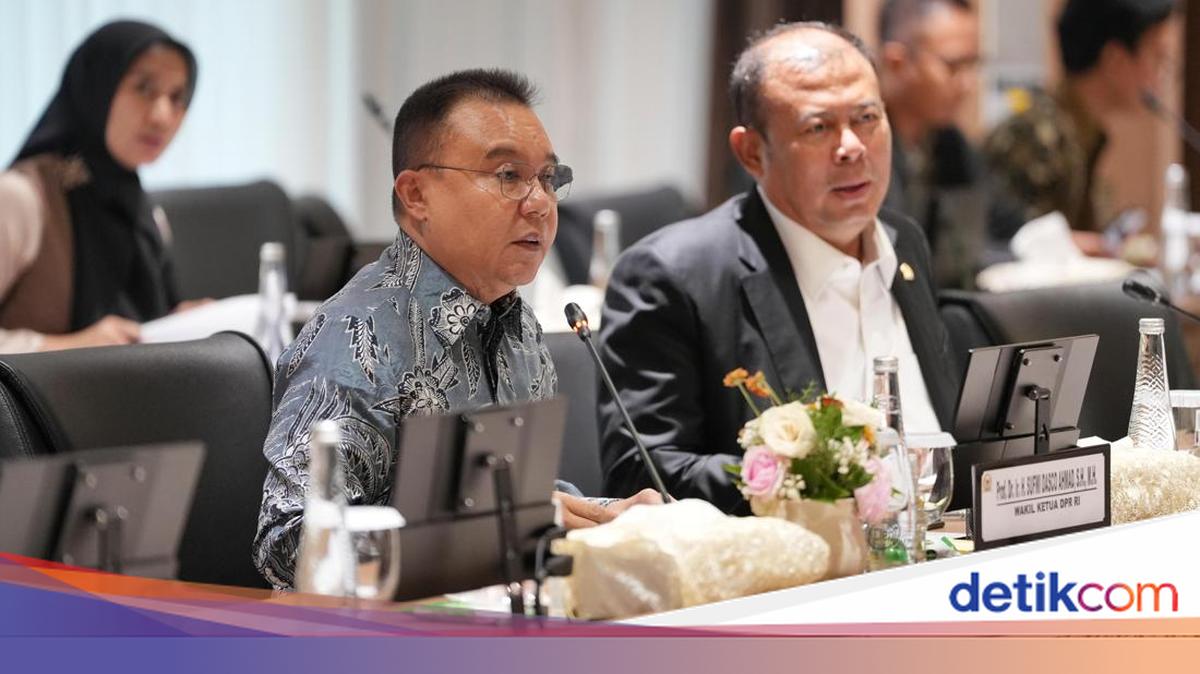 Guru PPPK Dapat Kepastian Status: DPR dan Pemerintah Finalisasi Kebijakan