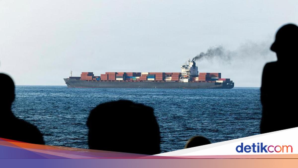 Trump Ancam Serang Oman Jika Halangi Kesepakatan Selat Hormuz 2026