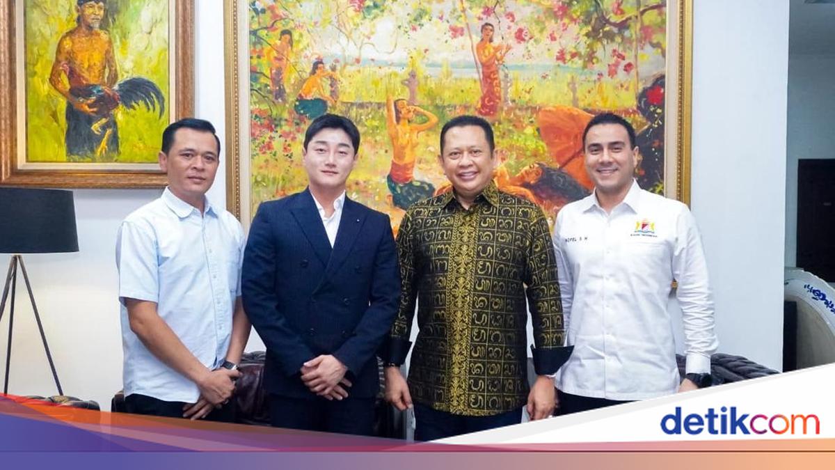 Bamsoet Dorong UNPERBA Gandeng Industri Siapkan Lulusan Siap Kerja
