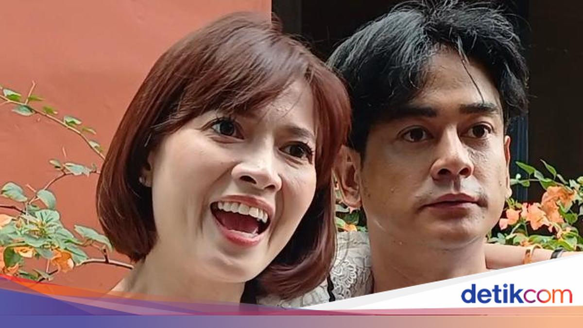 Chika Jessica Sparks Dating Rumors with Ex Ruben Onsu After Wedding Photo Post