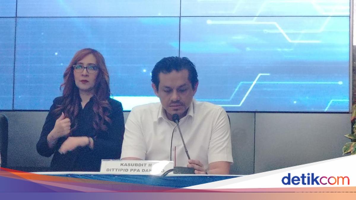 Bareskrim Ungkap Kendala Pulangkan Syekh Ahmad Al Misry ke Indonesia