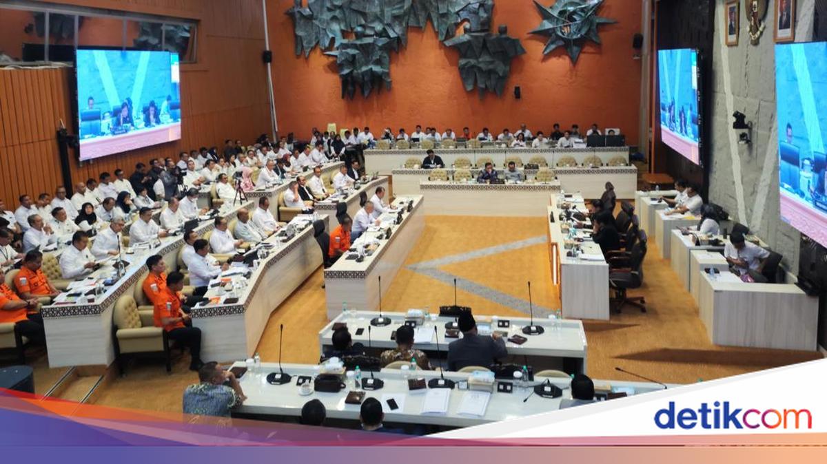 Lasarus Geram 78 Penumpang Tak Terdata di Manifes KM Putri Yasmin: Kebangetan