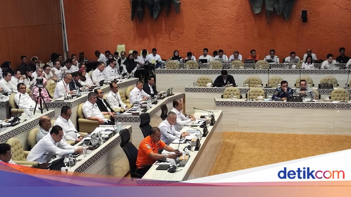 601 Kecelakaan Kapal Terjadi Sejak Awal 2026, 239 Orang Meninggal dan 203 Hilang