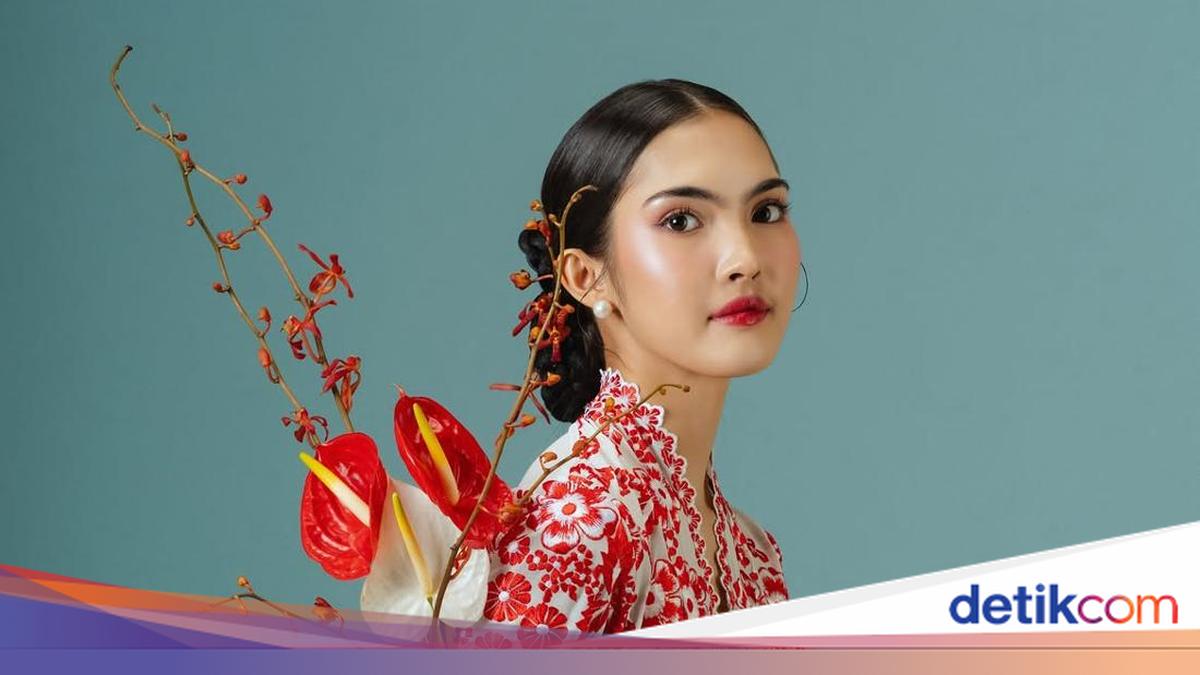 Nadia Dari Pilih Indonesia Setelah 20 Tahun Punya 2 Kewarganegaraan