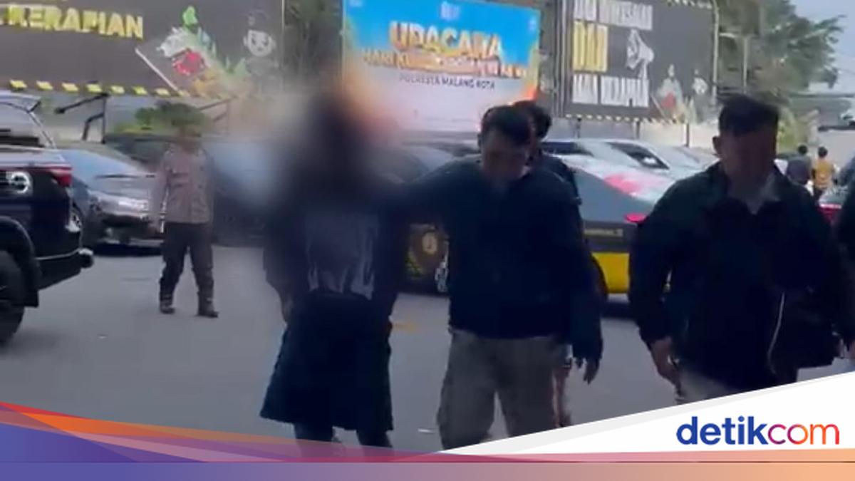 Kesal Pacar Digoda, Pria Tikam Mahasiswa Stikes Malang hingga Tewas