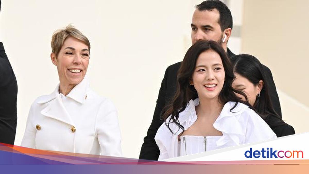 Mathilde Favier Petinggi Dior Meninggal Dunia Akibat Kecelakaan Mobil Tragis
