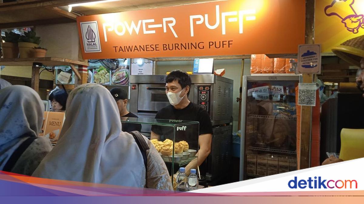Aneka Kuliner Cemilan di Glodok yang Menggugah Selera