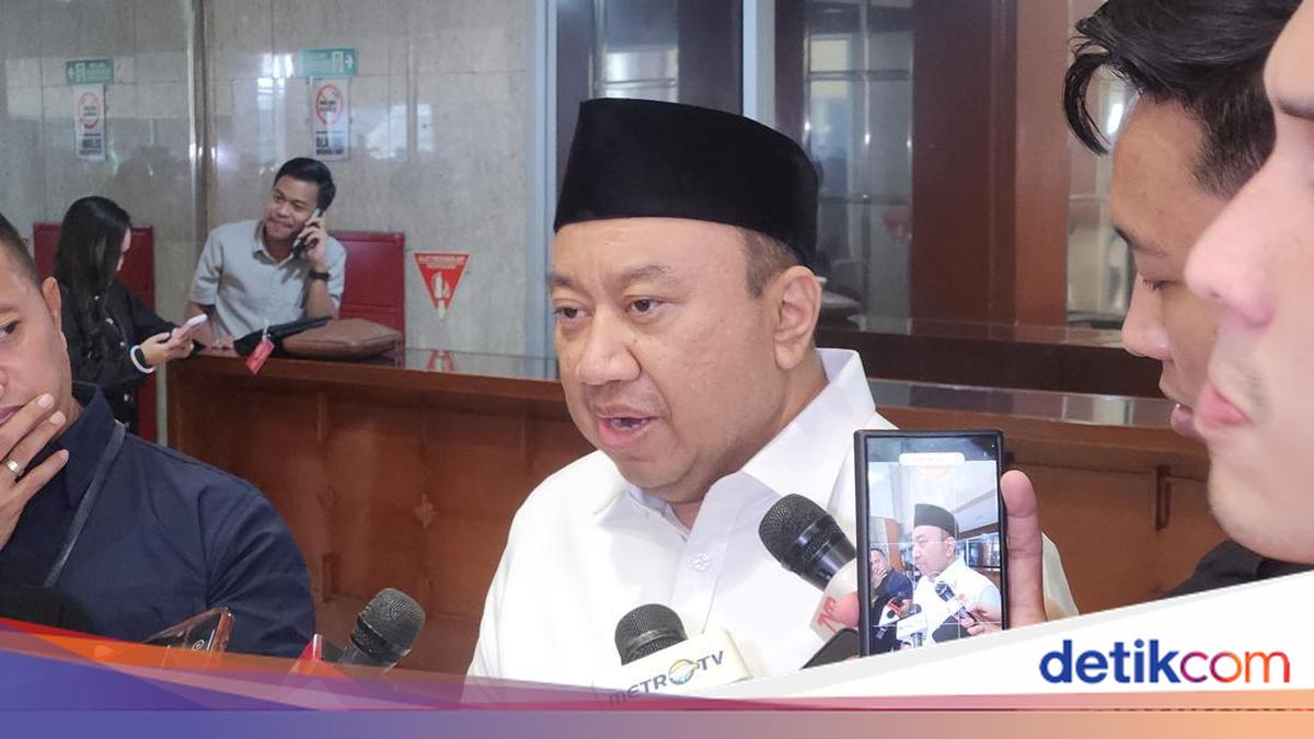 Komisi X DPR Minta Kebijakan Tak Naik Kelas Dikaji Benar-benar