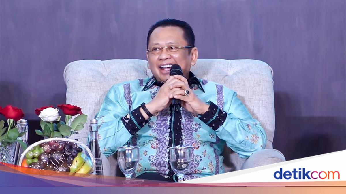 Bamsoet Dorong Percepatan Reformasi Birokrasi Pemerintah Pusat-Daerah