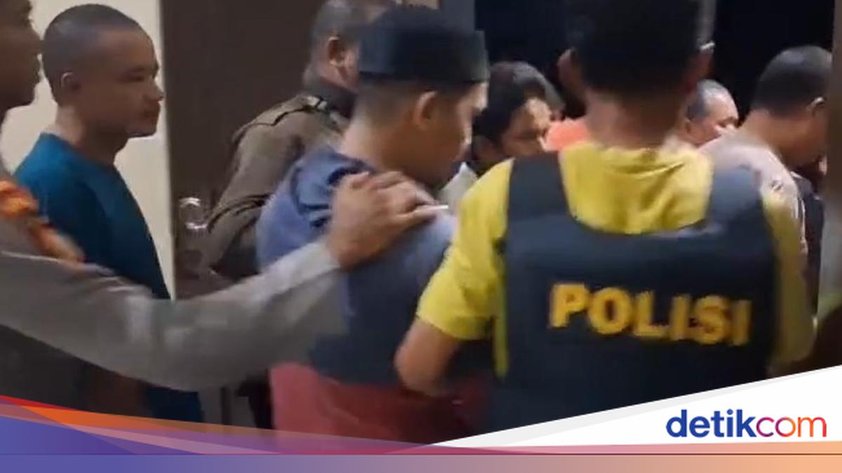 Bejat! Guru Ngaji di Buton Cabuli 9 Santri