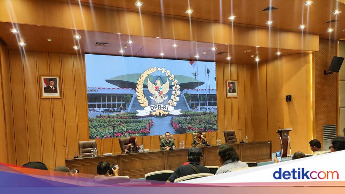 Waka Komisi V DPR Usul Lembaga Khusus 'Superbody' untuk Tangani Bencana