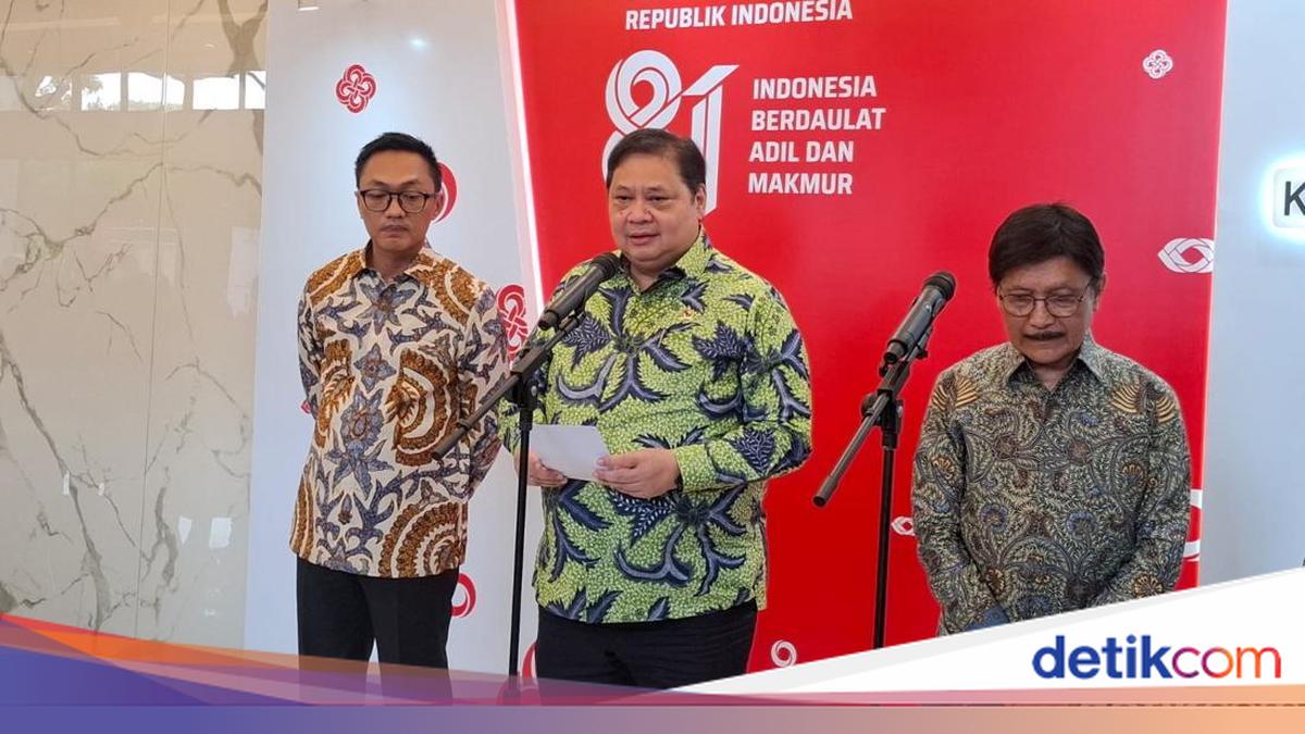 Koperasi Merah Putih Bisa Dapat Dana Peremajaan Sawit, Ini Syaratnya