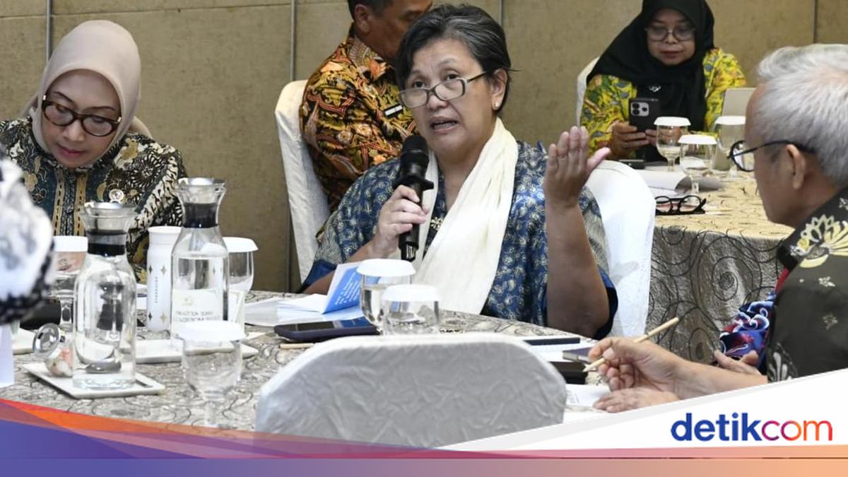 Waka MPR Tegaskan Perjuangan Kesetaraan Perempuan Agenda Peradaban Bangsa