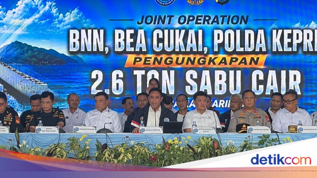 Kepala BNN Rekomendasikan Larangan Total Vape: Narkotika Sudah Berevolusi