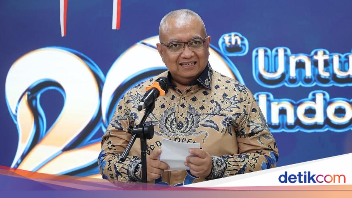 2 Dekade Perjalanan, LPDB Koperasi Salurkan Dana Bergulir Rp 22,13 Triliun