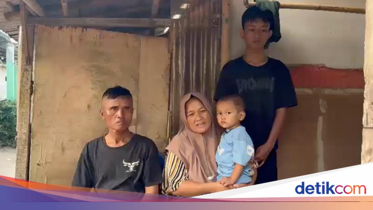 Bedah Rumah Polda Metro Jaya Hadirkan Harapan Baru bagi Keluarga Nuriyah