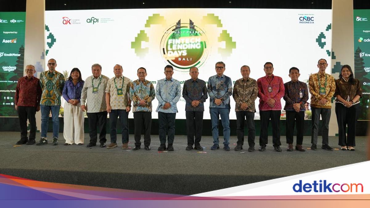OJK Catat Pembiayaan Pindar ke UMKM Tumbuh 23,25% hingga Juni 2026