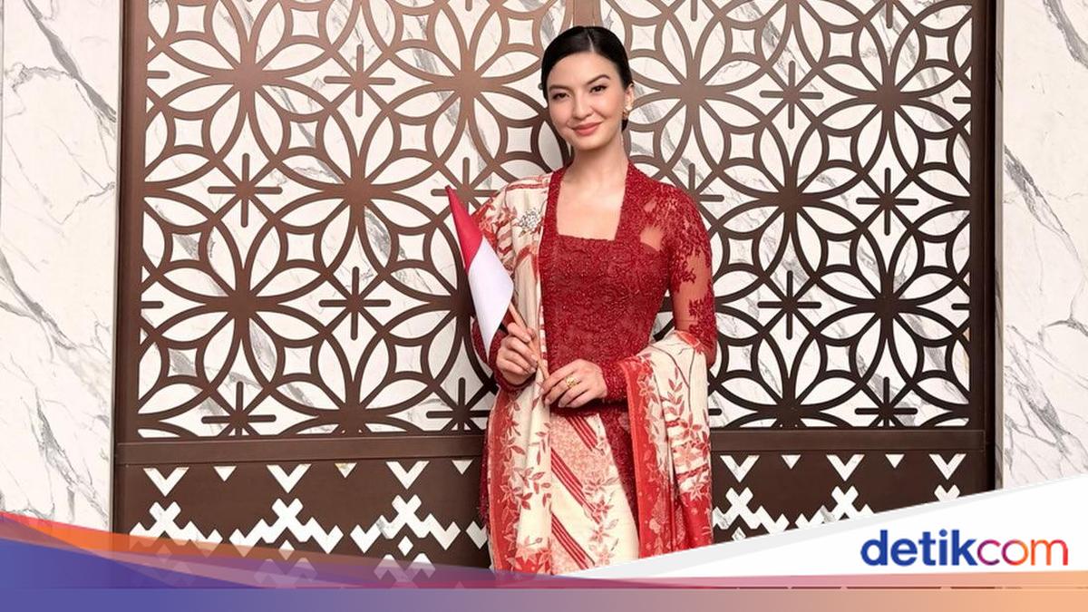 Raline Shah Resigns as Special Staff to Minister of Communication and Digital