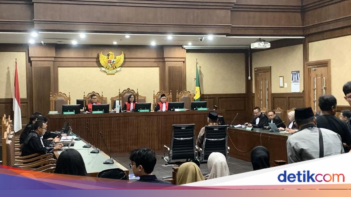 Jaksa KPK Minta Hakim Tolak Perlawanan Eks Menag Yaqut di Kasus Kuota Haji