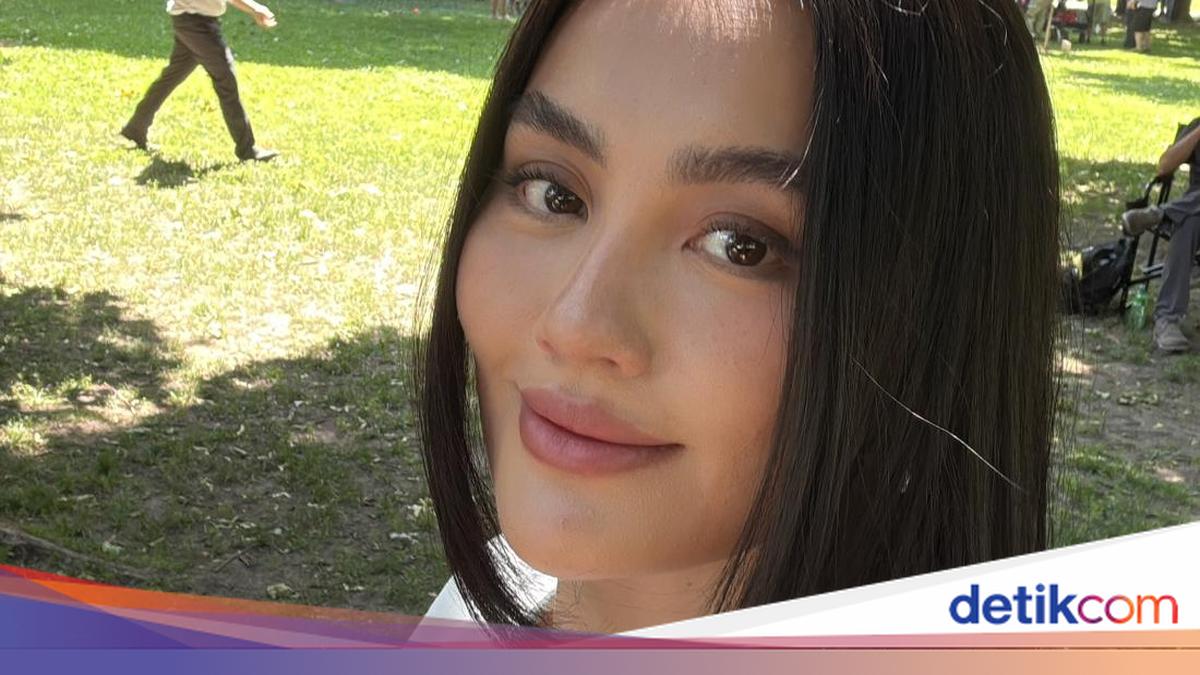 Agnez Mo Mudik Ke Indonesia Langsung Kalap Kulineran Lidahnya Tetap agnez-mo-mudik-ke-indonesia-langsung-kalap-kulineran-lidahnya-tetap