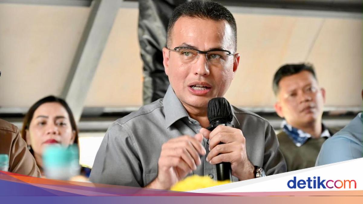 Legislator Golkar Dorong BMKG Perkuat Sistem Peringatan Dini Gempa
