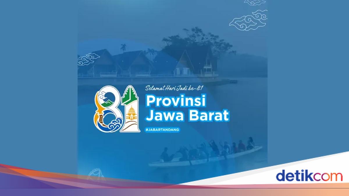 HUT Ke-81 Jabar Jadi Momentum Pemprov Tingkatkan Layanan Publik