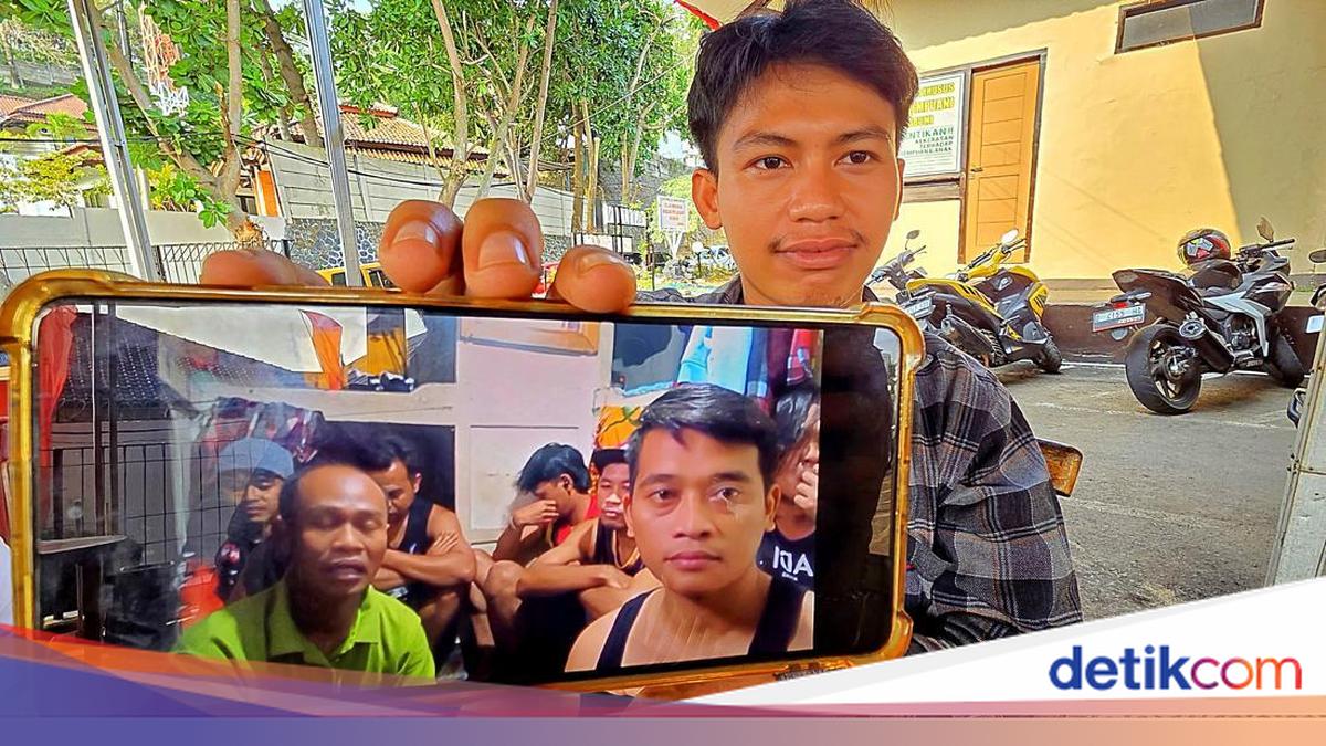 Asal ABK Asal Sukabumi Merasa Terancam Usai Video Telantar di Fiji Viral