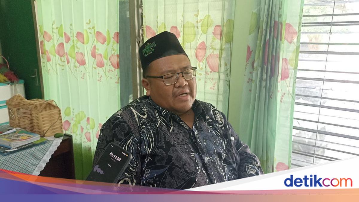 Gara-gara Komen TikTok, Siswa MTs Dibuli Kakak Kelas, Nangis Ngaku Jatuh