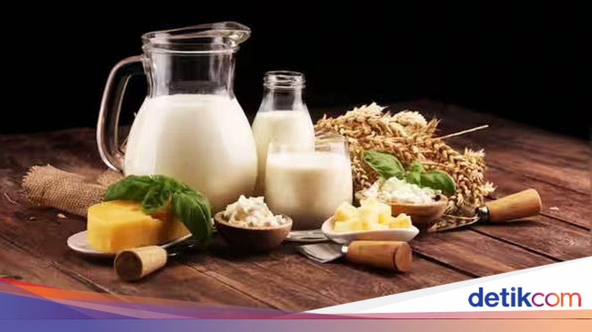 7 Jenis Susu dan Jumlah Proteinnya, dari Susu Almond sampai Susu Sapi